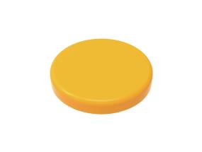 Tahvlimagnetid DAHLE 32mm kollane 4tk