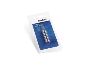 Tahvlimagnetid DAHLE Megadym Cylinder 10mm 4tk pakis