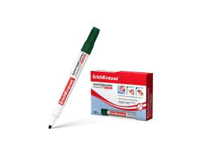 Tahvlimarker ERICH KRAUSE roheline