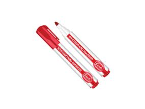 Tahvlimarker FOROFIS 2-5mm punane