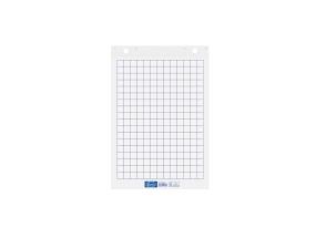 Tahvliplokk 60x85cm ruuduline 50 lehte