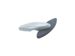 Tahvlipuhastaja magnetiga klaastahvlitele NOBO Diamond Glass Board