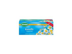 Taimetee HERBA kummelitee 25tk pakis ümbrikuta