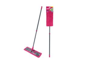 Taldmopp teleskoopvarrega YORK Classic