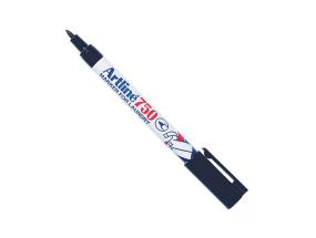 Tekstiilimarker permanentne ARTLINE AM750 0,7mm must