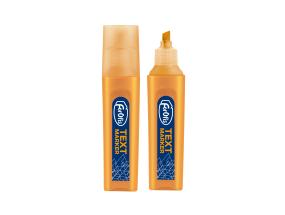 Tekstimarker FOROFIS 1-5mm oranž