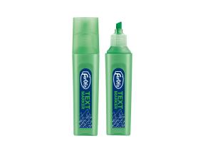 Tekstimarker FOROFIS 1-5mm roheline