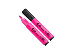 Tekstimarker FOROFIS roosa 1-3mm