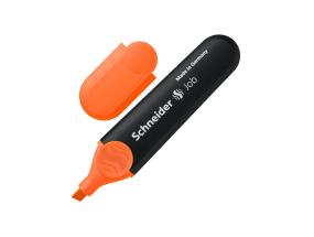 Tekstimarker SCHNEIDER Job 150 oranž