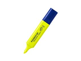 Tekstimarker STAEDTLER 364 kollane