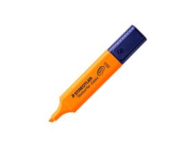 Tekstimarker STAEDTLER 364 oranž