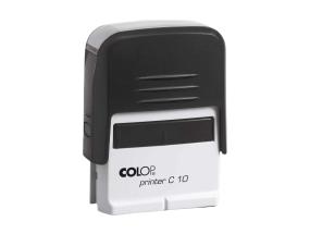 Tempel COLOP P10 10x27mm