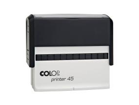 Tempel COLOP P45 25x82mm