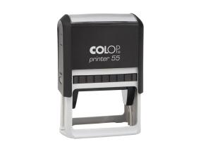Tempel COLOP P55 40x60mm