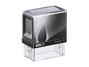 Tempel Printer COLOP P30 18x47mm