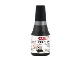 Templivärv COLOP 25ml must