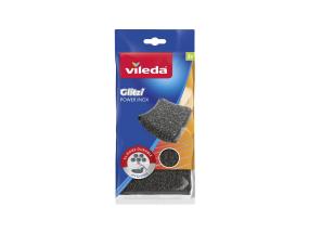 Terassvammid VILEDA Glitzi Power Inox, 2 tk