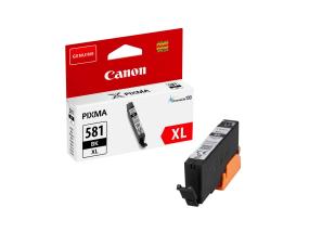 Tindikassett Canon CLI-581BK XL