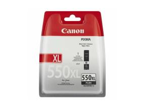 Tindikassett CANON PGI-550 XL must