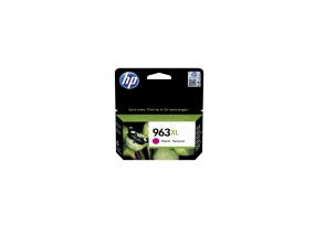 Tindikassett HP 3JA28AE 963XL Magenta High Yield suuremahuline 23.25ml 1600lk OfficeJet Pro 9010 9012-9014 9015-9019 9020 9022 9023 9025 9028
