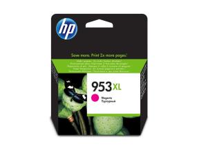 Tindikassett HP 953 XL punane (F6U17AE)