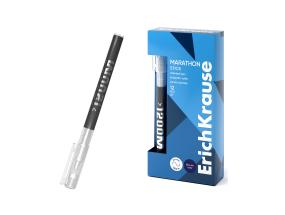 Tindipliiats korgiga ERICH KRAUSE Marathon Stick 0,5mm sinine