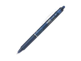 Tindipliiats mehaaniline PILOT Frixion Clicker 0,7mm tumesinine