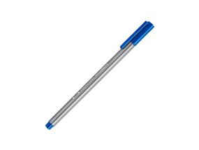 Tindipliiats STAEDTLER Triplus Fineliner 334 0,3mm sinine