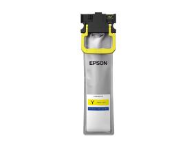 Tint Epson T11N440 Yellow XL, kollane suuremahuline WorkForce Pro EMEP-C800R