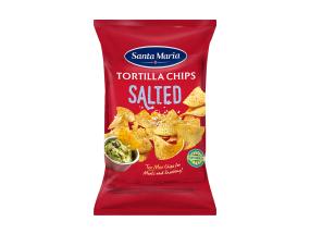 Tortilla krõpsud SANTA MARIA Tex-Mex 475g (soolaga)