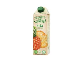 DON SIMON Ananassimahl 1l