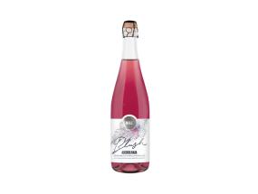 MULL Null alkoholivaba Blush 75cl (poolkuiv)