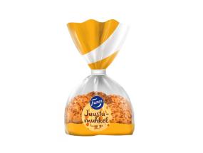 FAZER Juustumuhkel 200g