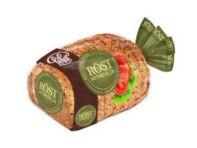 LEIBUR Röst mitmevilja 470g (viil)