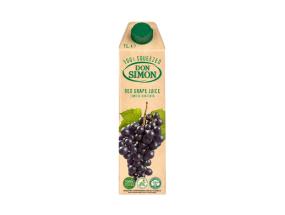 DON SIMON Punase viinamarja mahl 1l