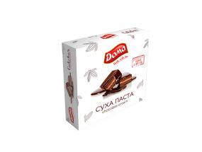 DOMA Kakaokoogike šokolaadi 8x32g