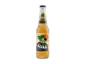 A. LE COQ Extra õlu Lime 4% 33cl (pudel)