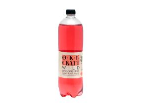 ØRN CRAFT Wild Lingonberry Tonic water 1l (pet)