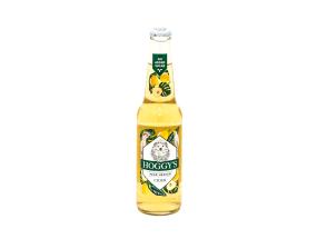 HOGGY´S Siider Pear Heaven 4,5% 33cl (pudel)