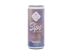 PÖIDE Limonaad Jasmiin 33cl (purk)