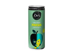ÖUN Sidrunmeliss funktsionaalne jook organic 0,25l (prk)