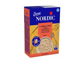 ELOVENA/NORDIC Neljaviljahelbed 600g
