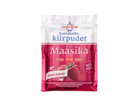 VESKI MATI Kiirkaerapuder Maasika 45g