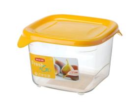 CURVER Toidukarp Fresh&Go 0,45l