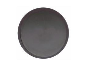 BEST Kandik kummipinnaga 35cm (must, Pujadas)