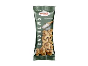 MOGYI Röstitud soolatud India pähklid 70g