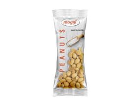 MOGYI Röstitud soolatud maapähklid 85g