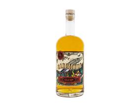 BARRACUDA Gold Rum 38% 70cl