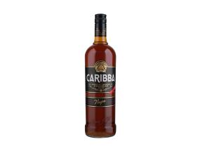 CARIBBA Negro Jamaica rum 37,5% 100cl