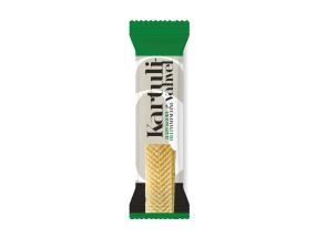 BALSNACK Kartulivahvel hapukoore- ja tillimaits. 90g